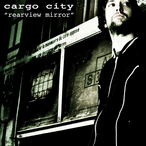 Rearview Mirror (Radio Edit) - Single album cover