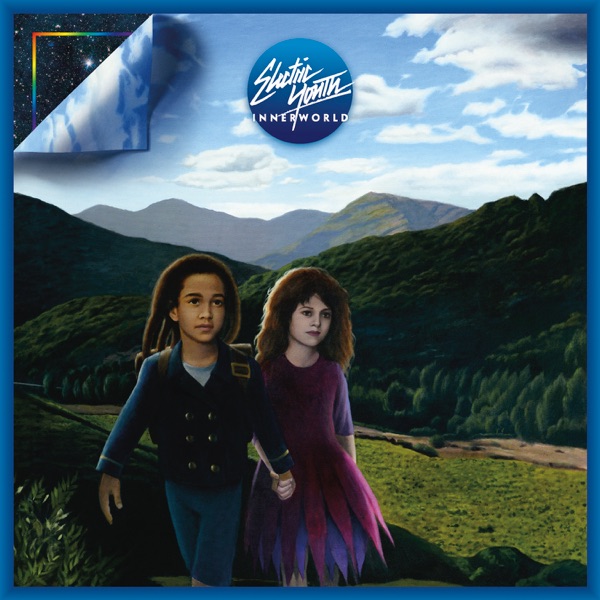 Innerworld album cover