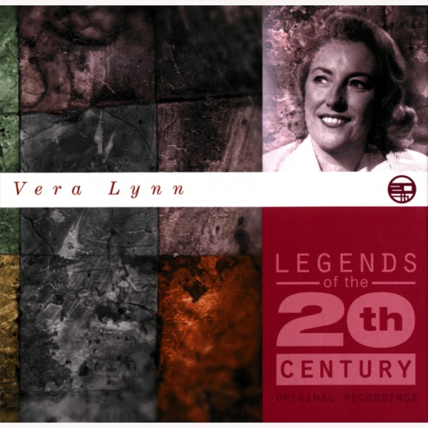 Legends of the 20th Century album cover