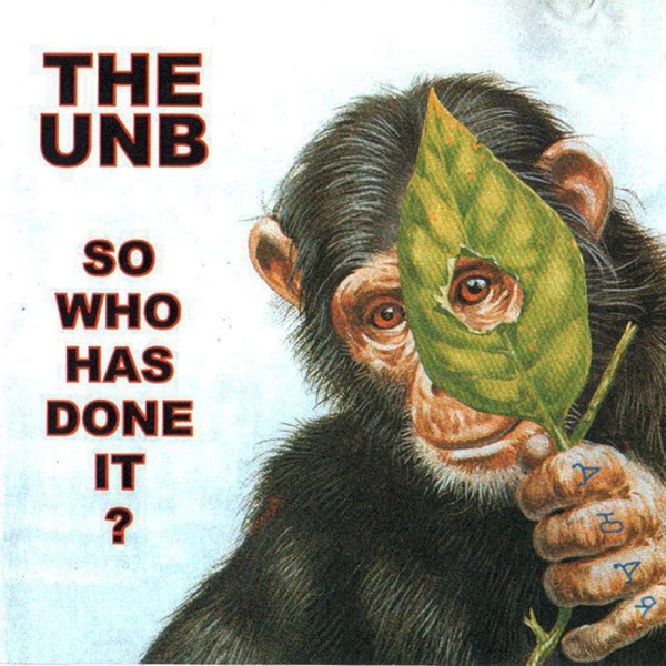 So Who Has Done It? album cover