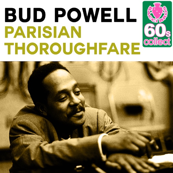 Parisian Thoroughfare (Remastered) - Single album cover