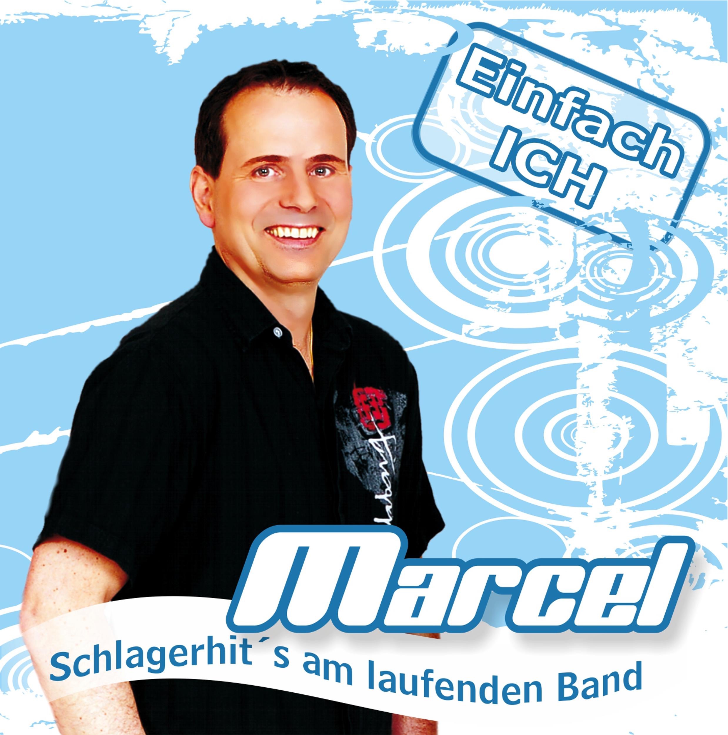 Einfach Ich album cover