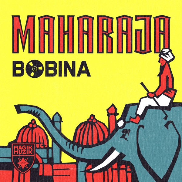 Maharaja - Single album cover