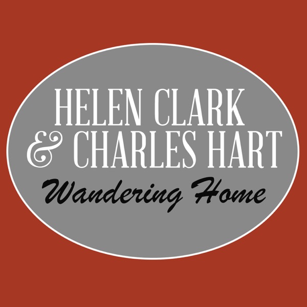 Wandering Home - Single album cover