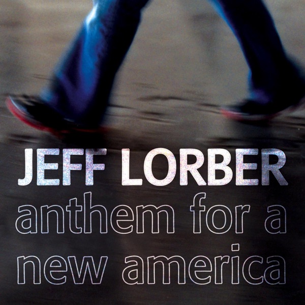 Anthem for a New America - Single album cover