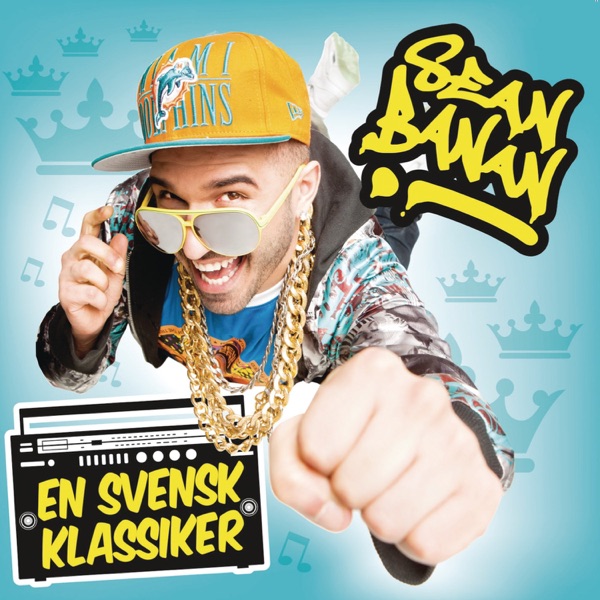 En svensk klassiker album cover