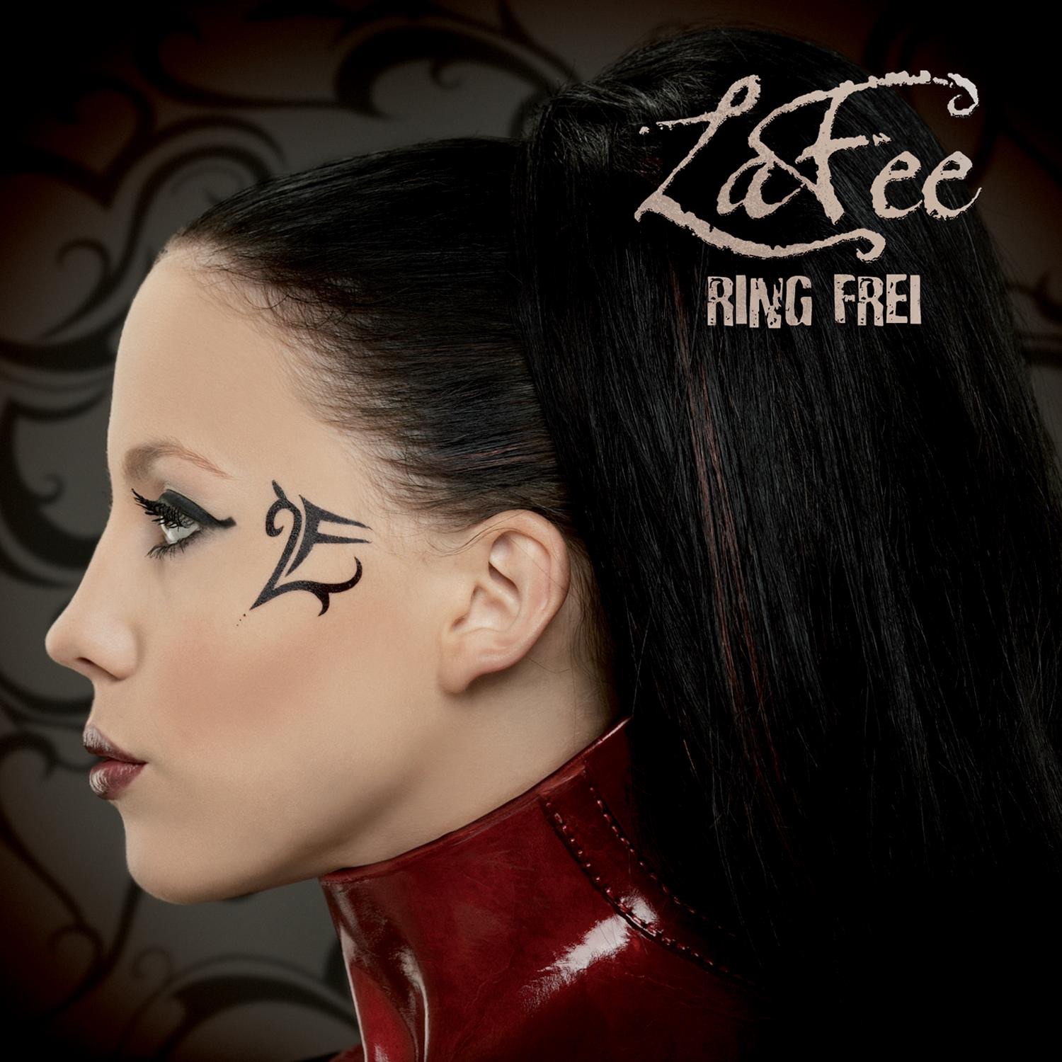 Ring frei - Single album cover