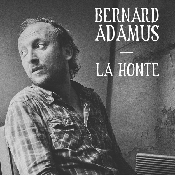 La honte - Single album cover