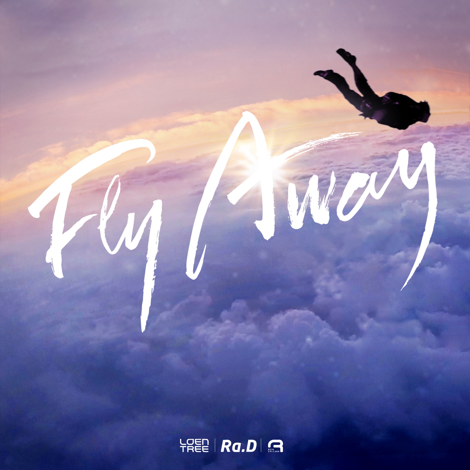 Fly Away - Single album cover