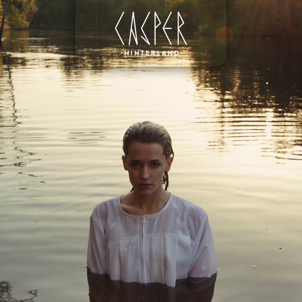 Hinterland - Single album cover