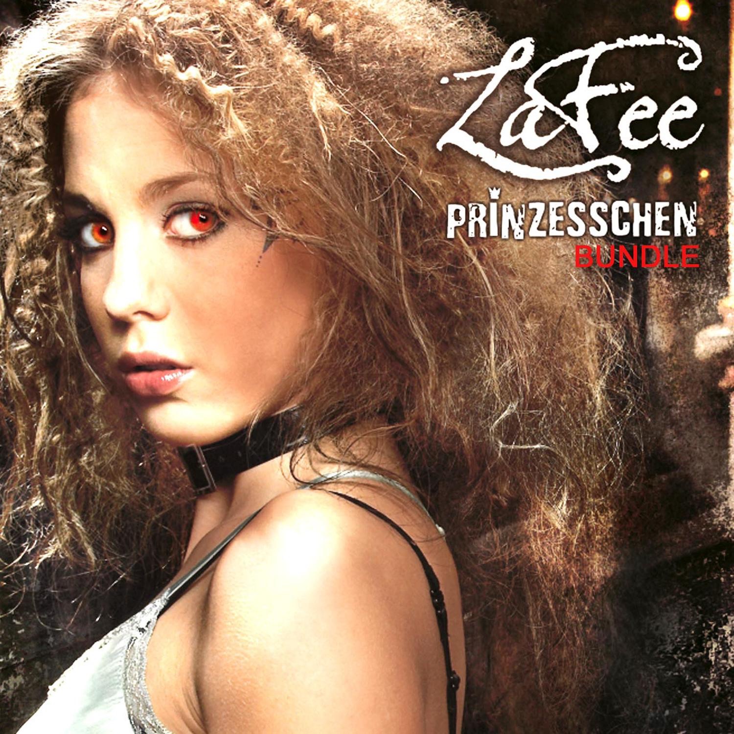 Prinzesschen - EP album cover