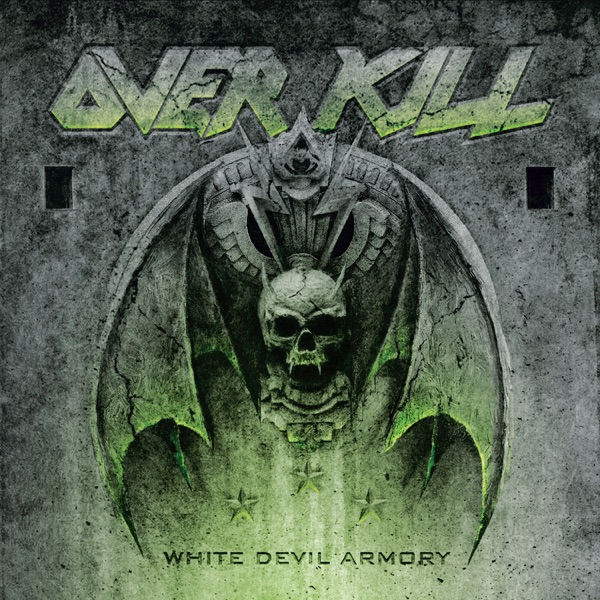 White Devil Armory (Deluxe Edition) album cover