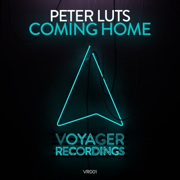 Coming Home (Extended Mix) - Single album cover