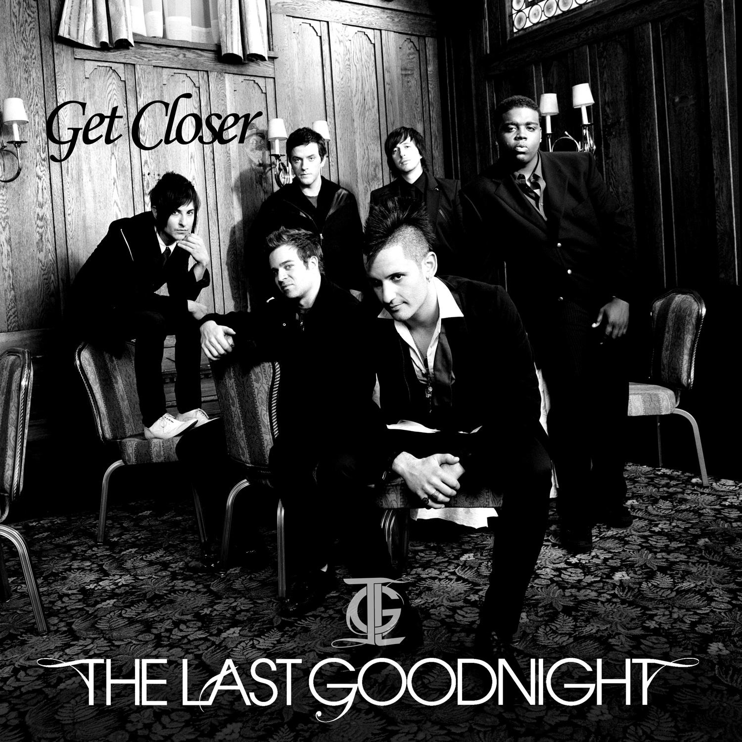 Get Closer - Single album cover