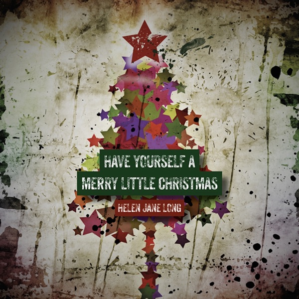 Have Yourself a Merry Little Christmas - Single album cover