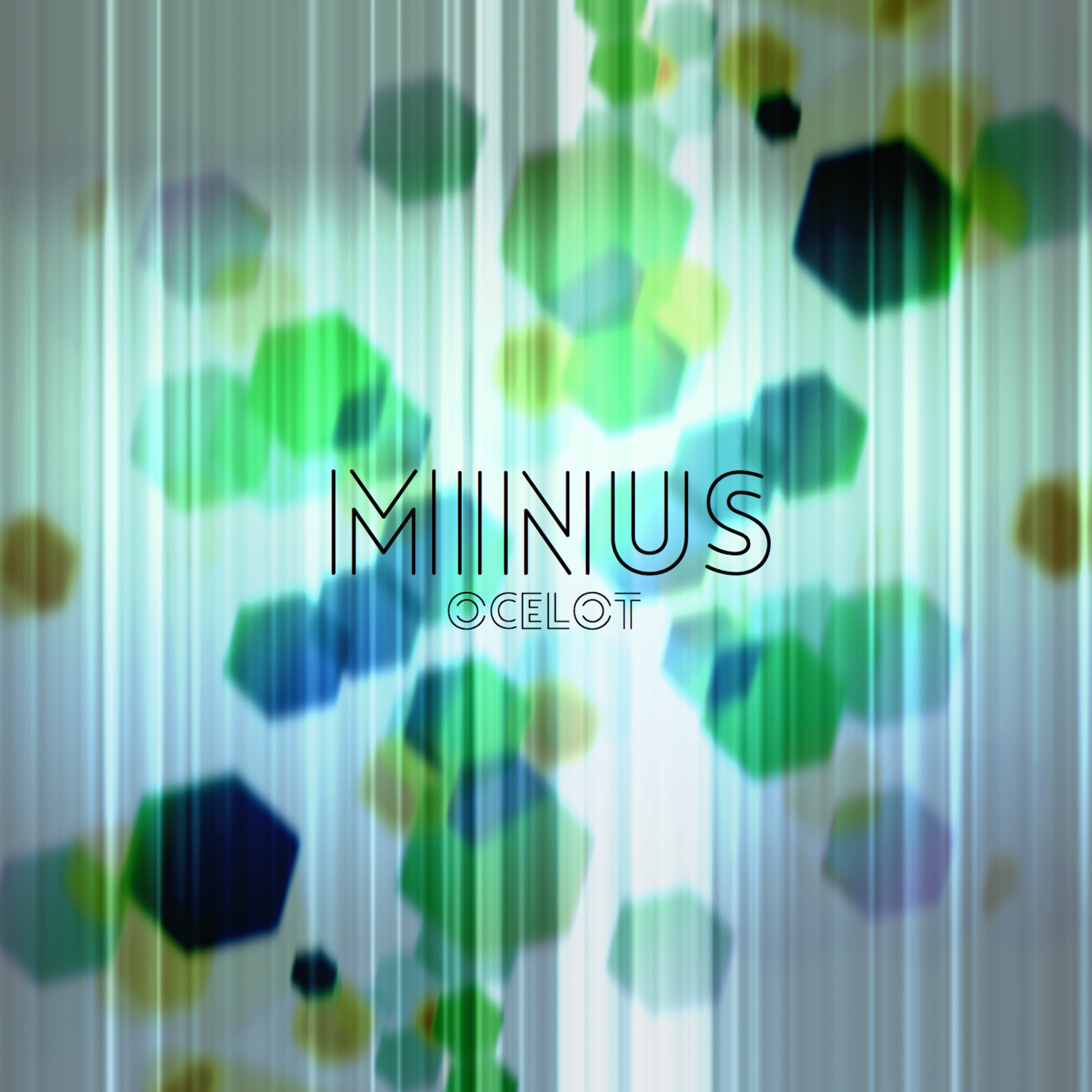 Minus album cover