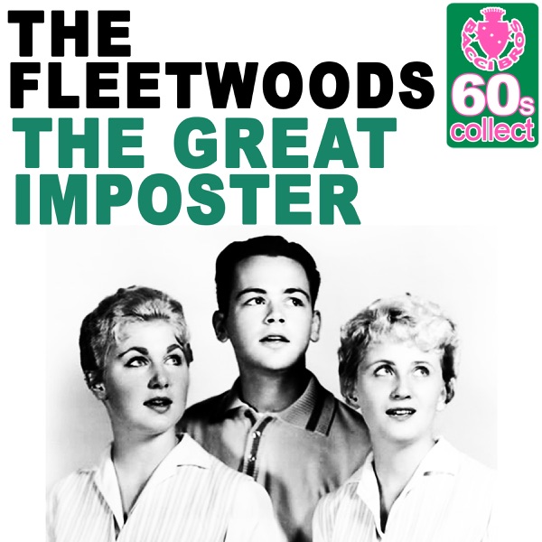 The Great Imposter (Remastered) - Single album cover