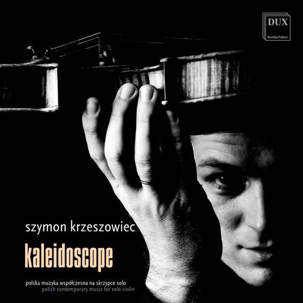 Kaleidoscope album cover