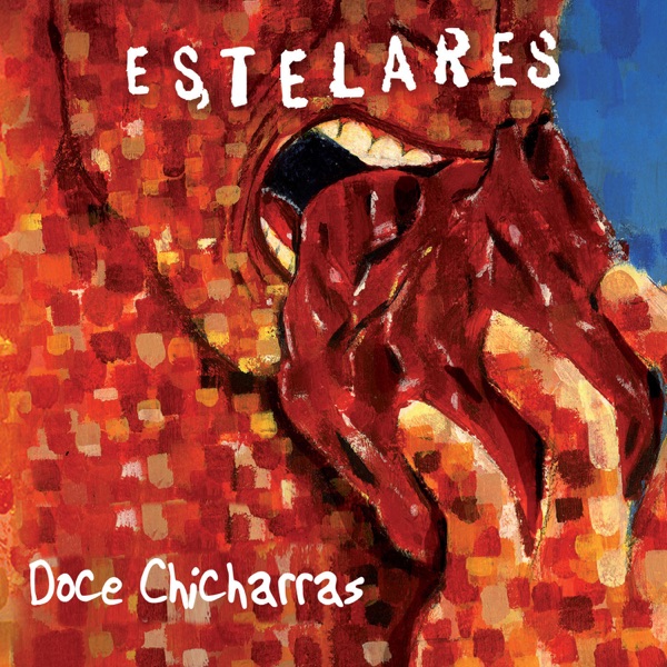 Doce Chicharras - Single album cover