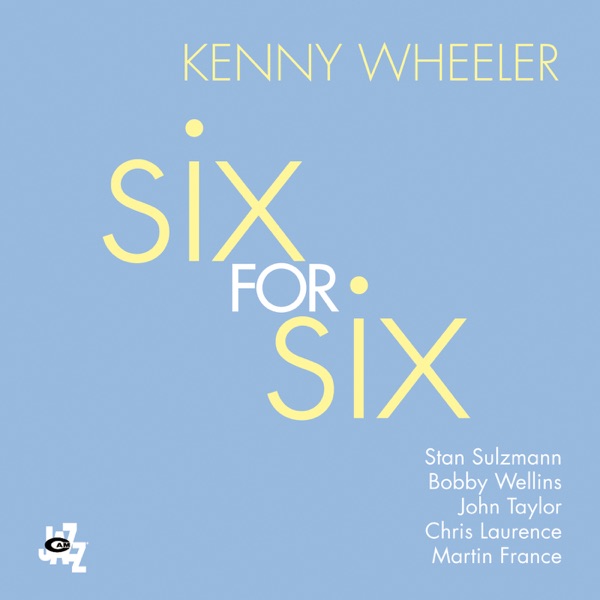 Six For Six album cover