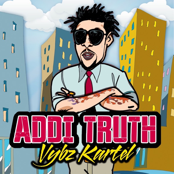 Addi Truth - Single album cover