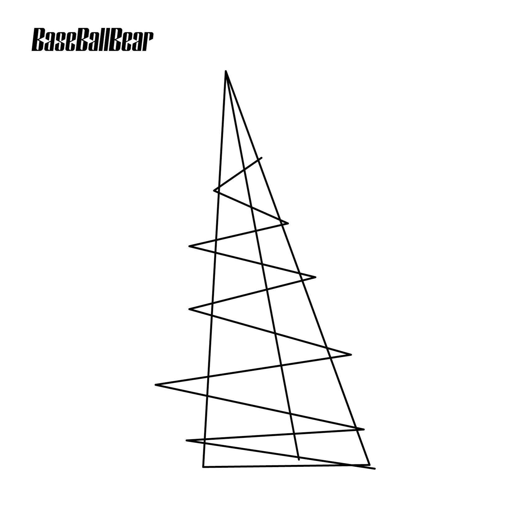 C album cover
