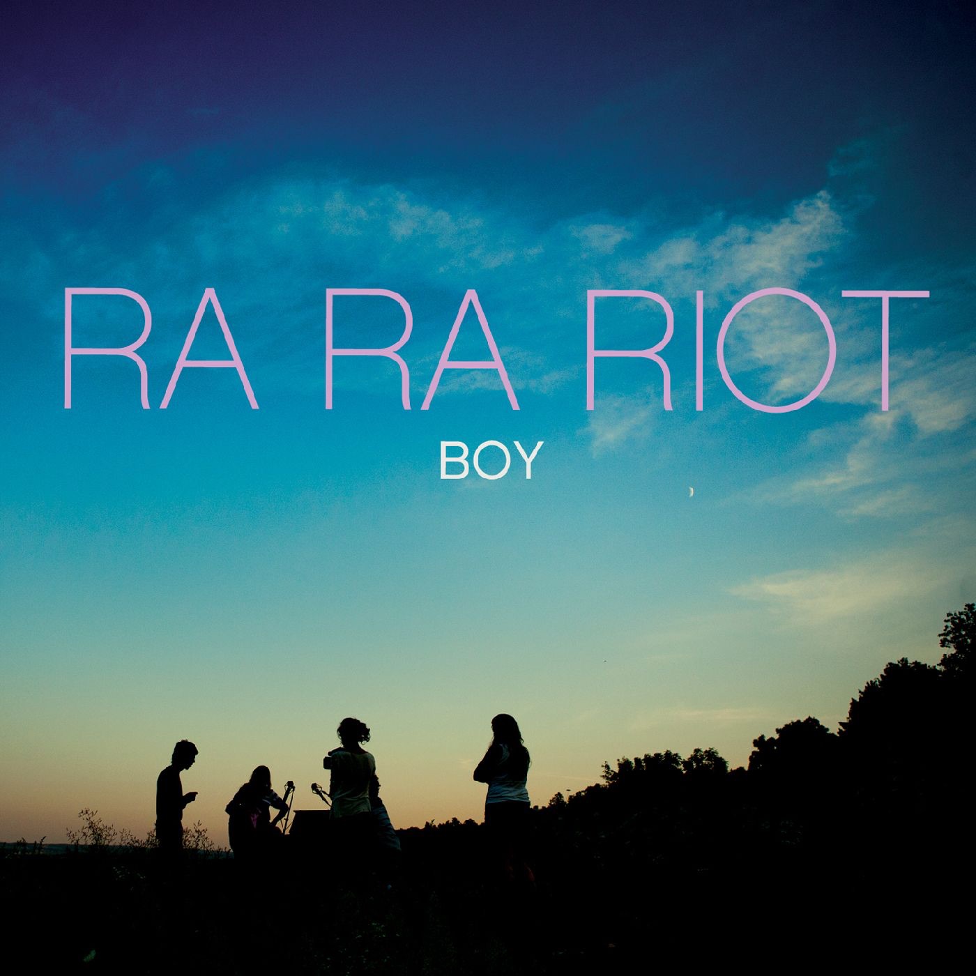 Boy - Single album cover