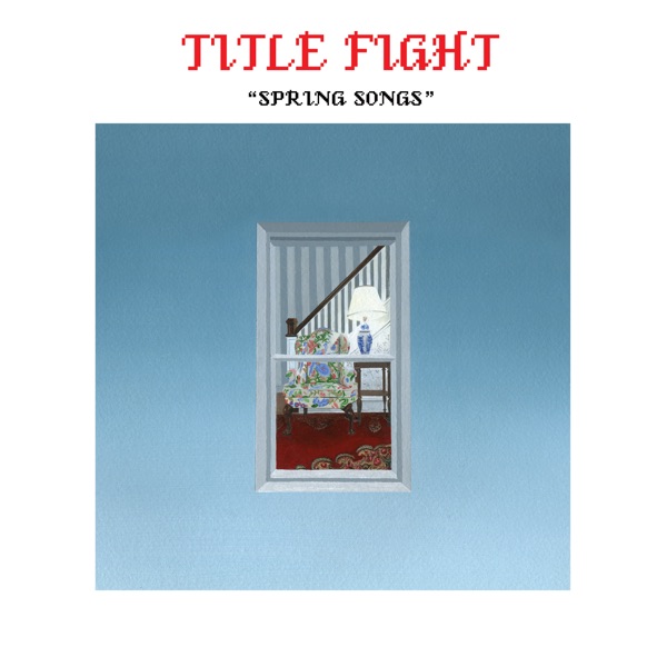 Spring Songs - EP album cover