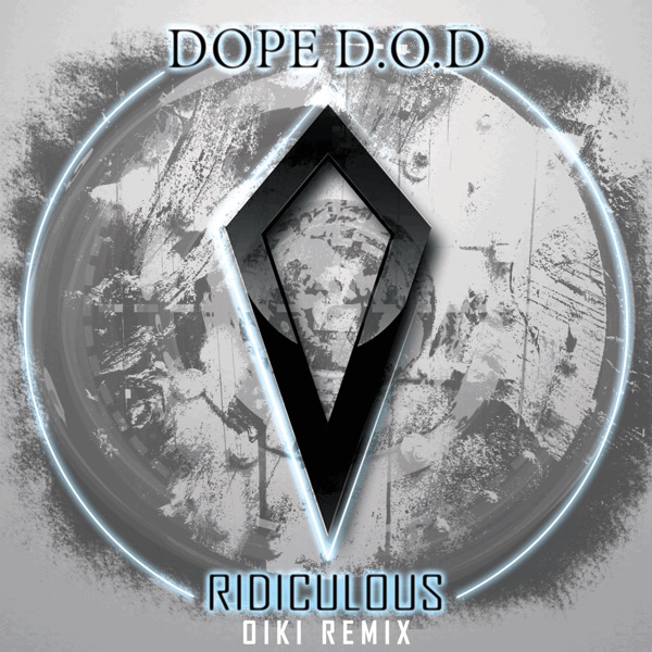 Ridiculous (Oiki Remix) - Single album cover