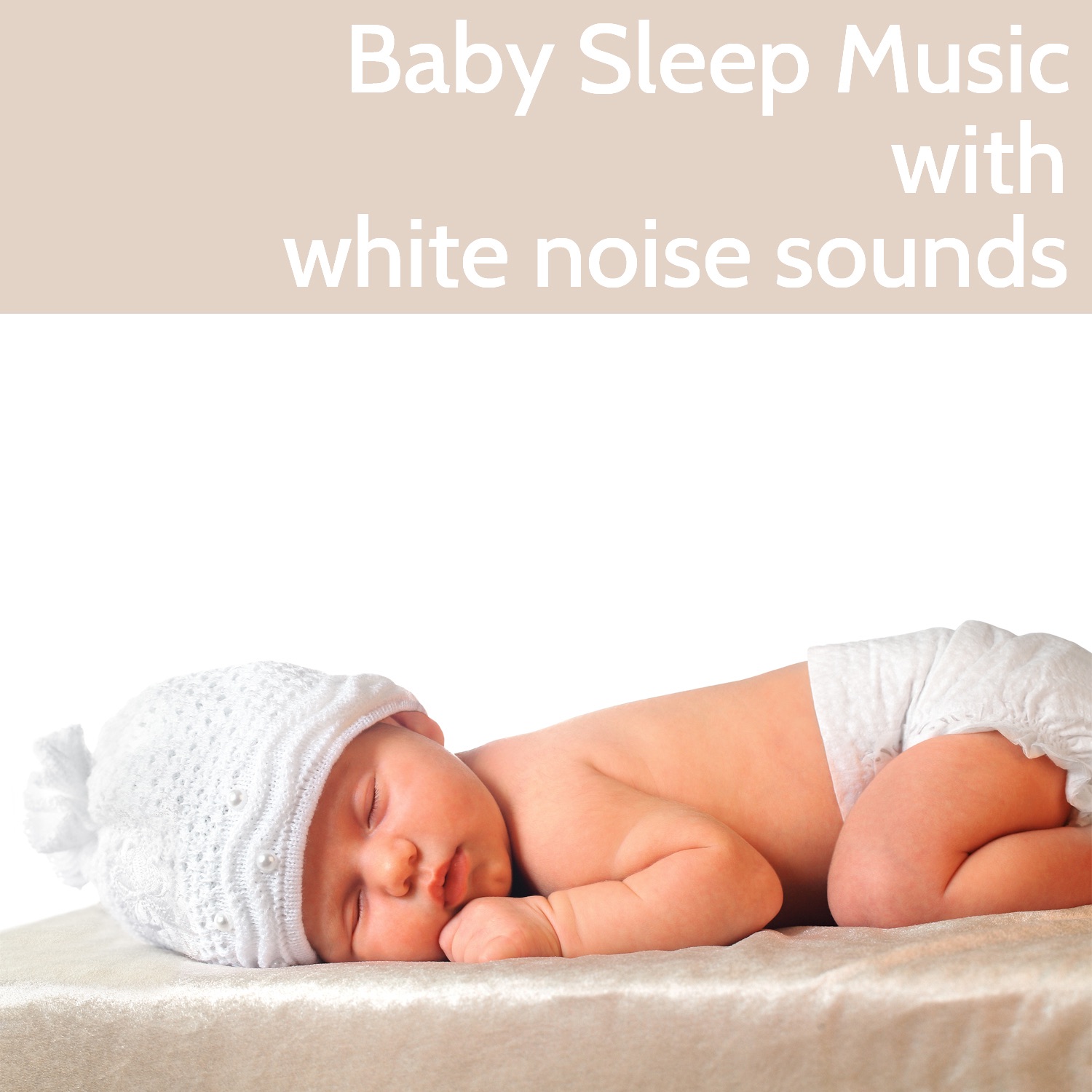Baby Sleep Music album cover