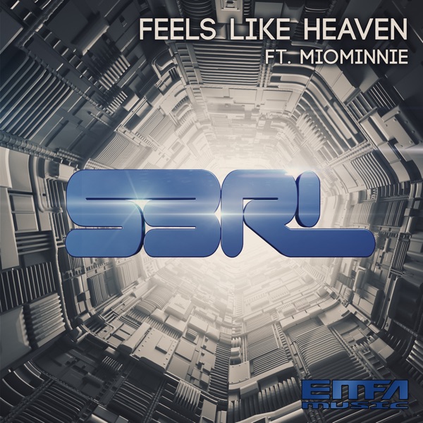 Feels Like Heaven (feat. MioMinnie) - Single album cover