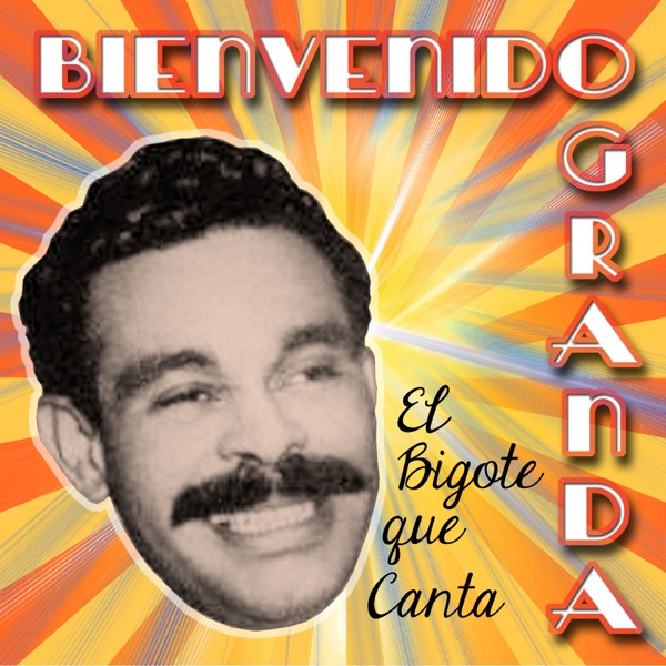 El Bigote Que Canta album cover