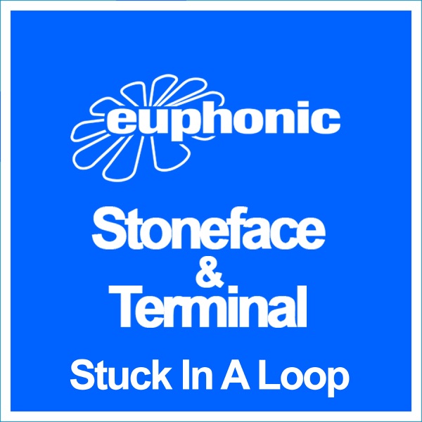 Stuck in a Loop - Single album cover