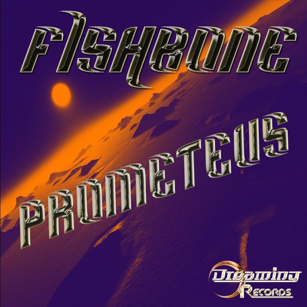 Prometeus - Single album cover