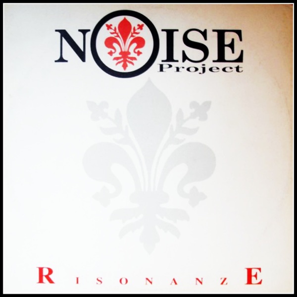 Risonanze - Single album cover
