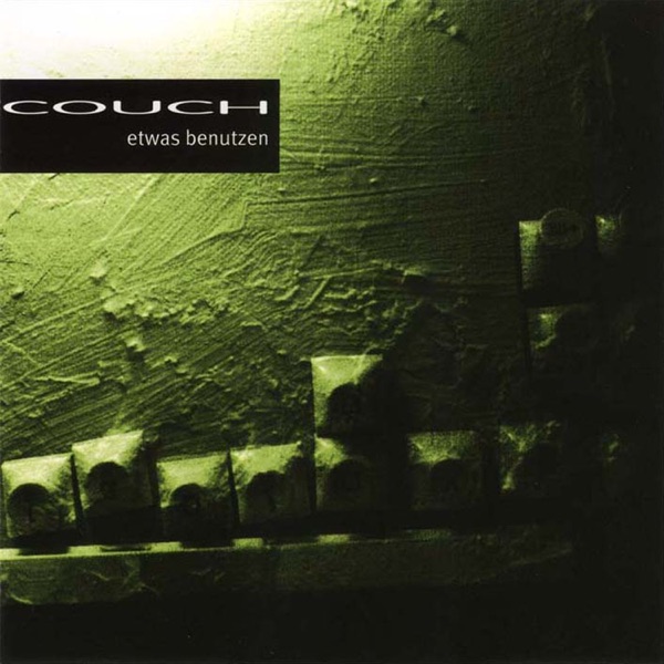 Etwas Benutzen album cover