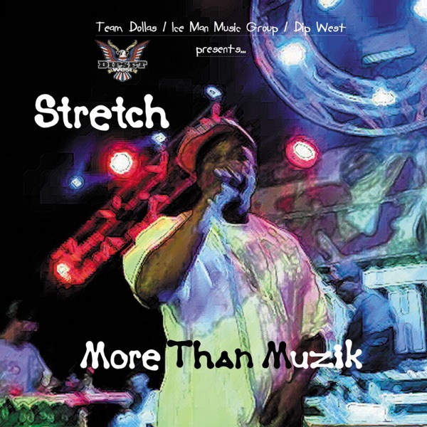 More Than Muzik album cover
