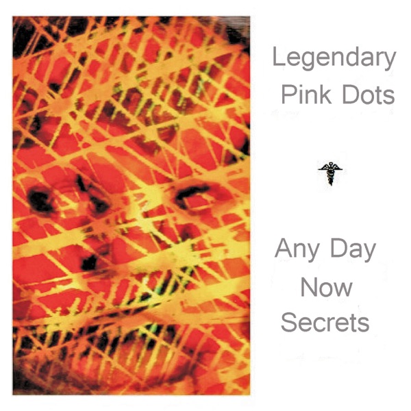 Any Day Now Secrets album cover