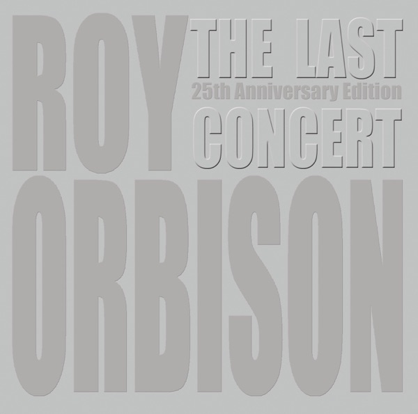The Last Concert (25th Anniversary Edition) [Live] album cover