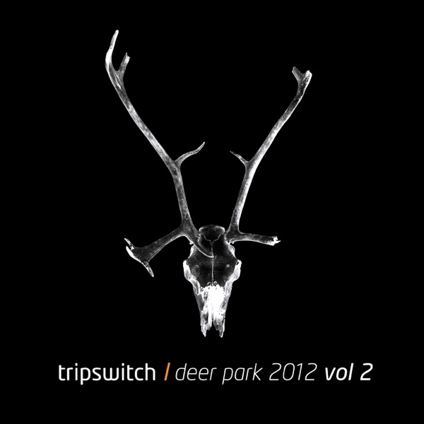 Deer Park 2012, Vol. 2 album cover