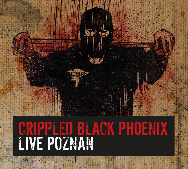 Live Poznan album cover
