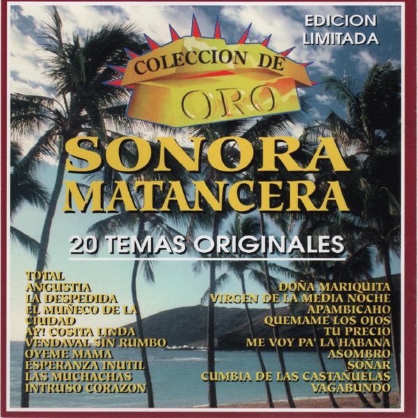 20 Temas Orignales album cover
