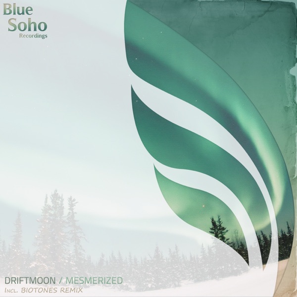 Mesmerized - Single album cover