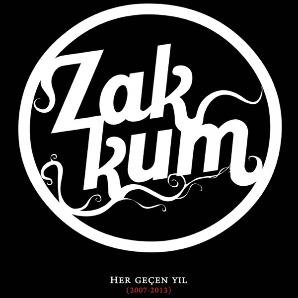 Zakkum Box Set album cover