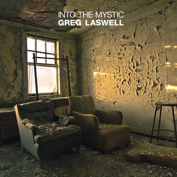 Into the Mystic - Single album cover