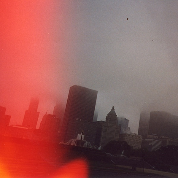 Collaborations - EP album cover