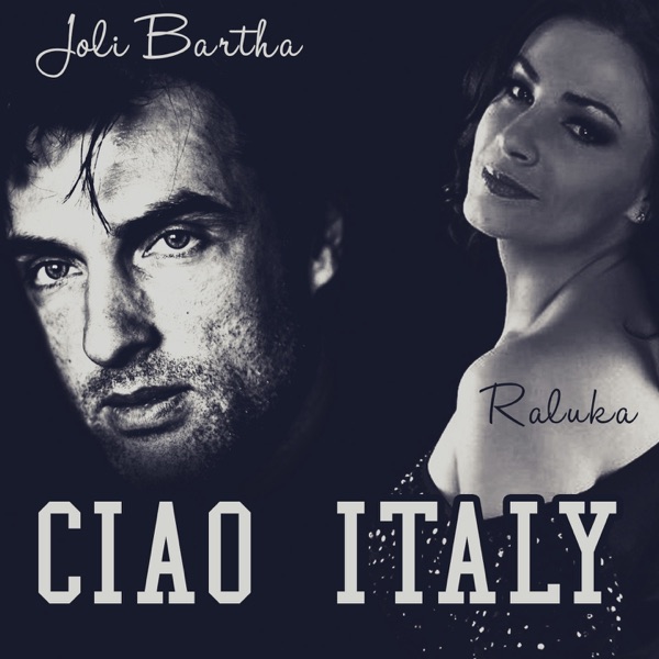 Ciao Italy - Single album cover