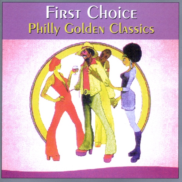 Philly Golden Classics album cover