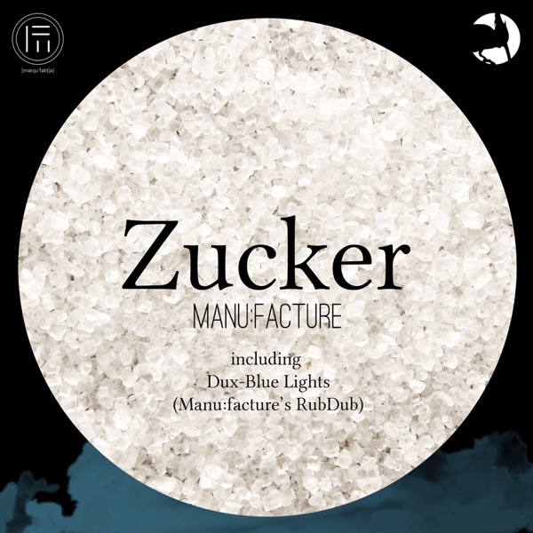 Zucker - Single album cover