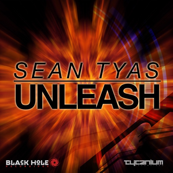 Unleash - Single album cover